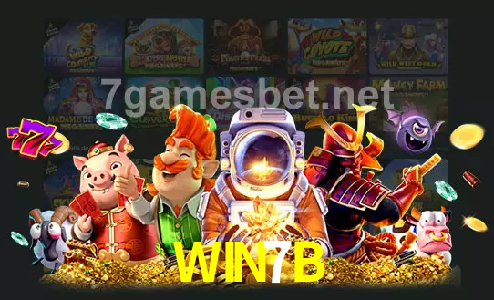 cassino WIN7B