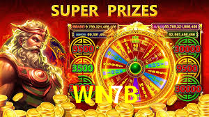 Cassino de Jogos WIN7B