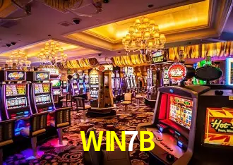 Bonus na Cassino Online WIN7B