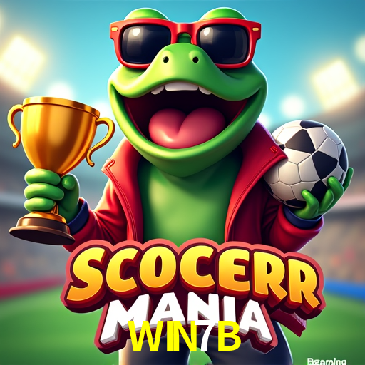 Apostas Futebol ao Vivo WIN7B