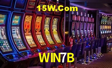 Diretório de Jogos WIN7B