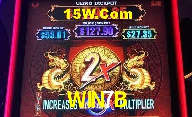 Promoções Sazonais WIN7B