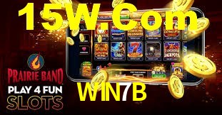 Blackjack Table WIN7B