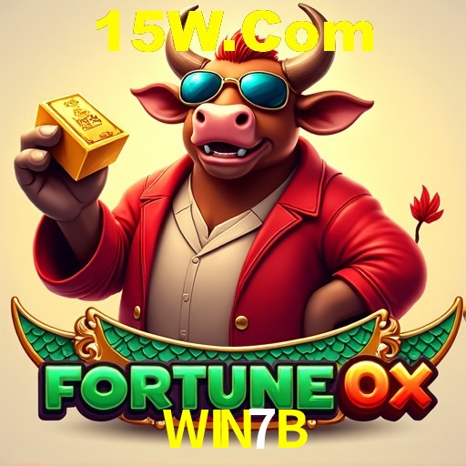 Roda da fortuna na WIN7B