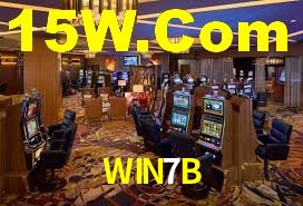 Roulette Table WIN7B