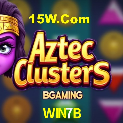 PIX Instantâneo WIN7B