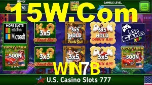 Spaceman Game WIN7B