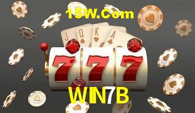 Benefícios da Conta WIN7B