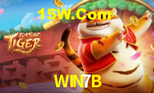 Escolher plataforma para baixar WIN7B