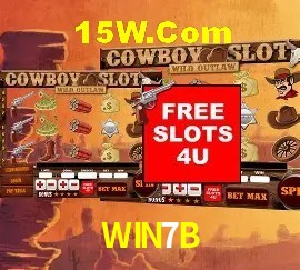 Benefícios VIP na WIN7B