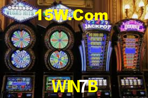WIN7B: Seu Cassino Premiado com Pagamentos Rápidos