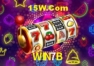 Loterias online na WIN7B