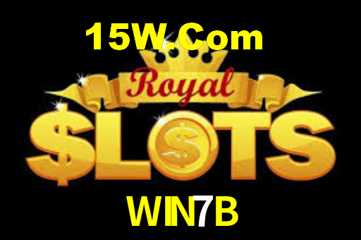 WIN7B: Jogos de Caça-Níqueis-Altas Recompensas, Roleta-Velocidade, Blackjack-Desafios Máximos