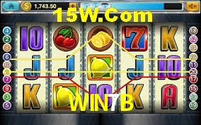 Tennis Betting WIN7B