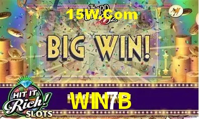 Biblioteca de slots populares na WIN7B