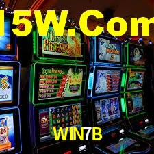 VIP Casino WIN7B