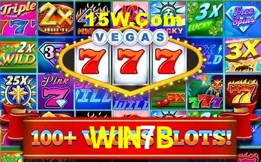 Segurança e performance na plataforma WIN7B