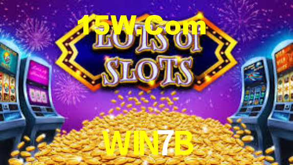 WIN7B APP