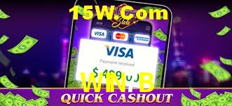 Welcome Bonus WIN7B