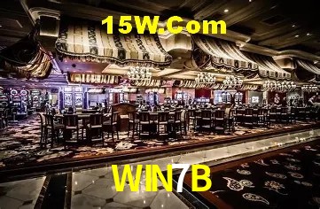 Casino Ao Vivo WIN7B