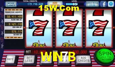 Bônus e promoções da WIN7B