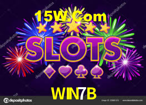 WIN7B APP