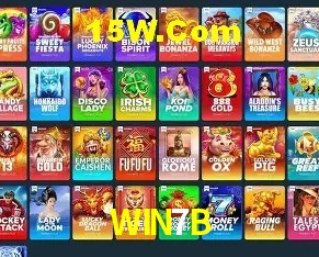 Gates of Olympus WIN7B