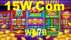 Welcome Bonus WIN7B