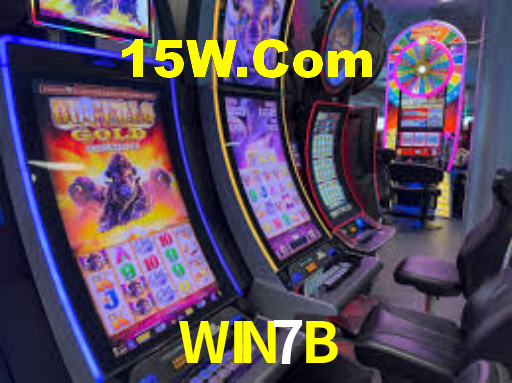 WIN7B - Plataforma Oficial - WIN7B.Com