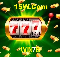 Estatísticas do Jogo WIN7B