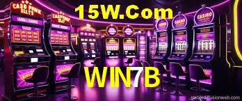 Experiência VIP WIN7B