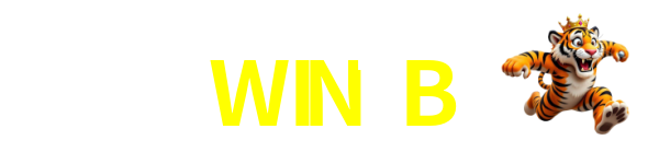 Logo da WIN7B